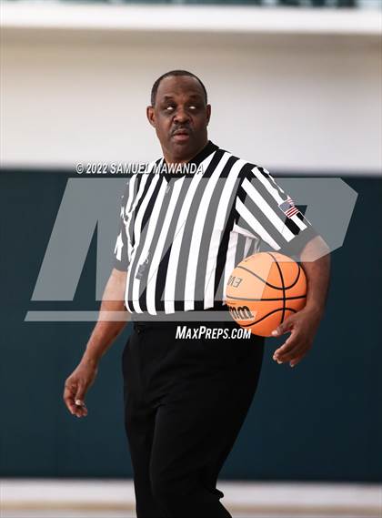 Thumbnail 3 in Arcadia vs Lawndale (Westside Tip Off Classic) photogallery.