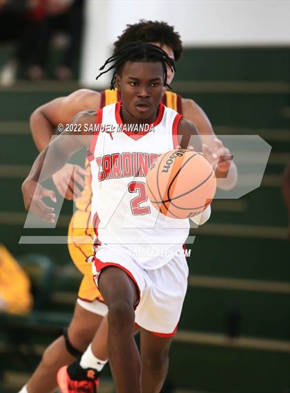 Thumbnail 2 in Arcadia vs Lawndale (Westside Tip Off Classic) photogallery.