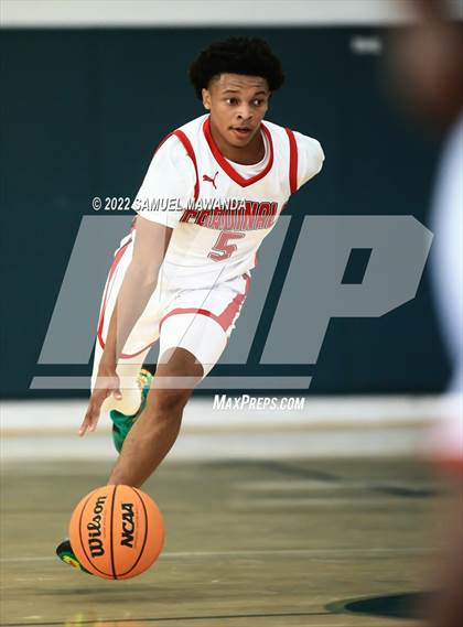 Thumbnail 1 in Arcadia vs Lawndale (Westside Tip Off Classic) photogallery.