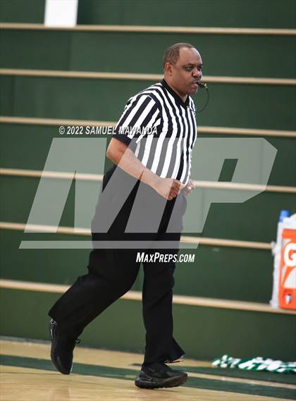 Thumbnail 3 in Arcadia vs Lawndale (Westside Tip Off Classic) photogallery.