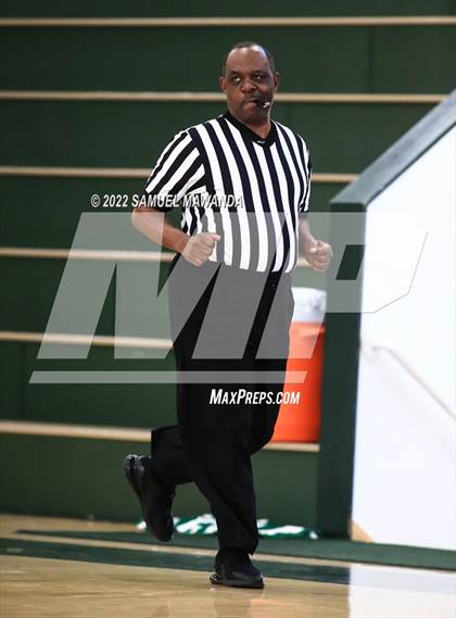 Thumbnail 1 in Arcadia vs Lawndale (Westside Tip Off Classic) photogallery.