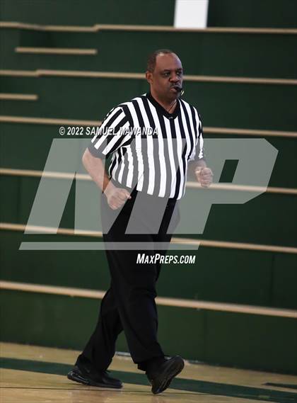 Thumbnail 2 in Arcadia vs Lawndale (Westside Tip Off Classic) photogallery.