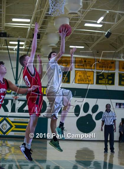 Thumbnail 3 in Brophy @ Horizon photogallery.
