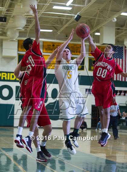 Thumbnail 2 in Brophy @ Horizon photogallery.