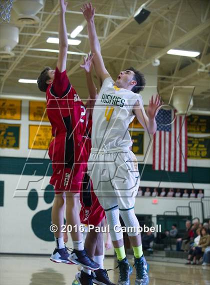 Thumbnail 3 in Brophy @ Horizon photogallery.