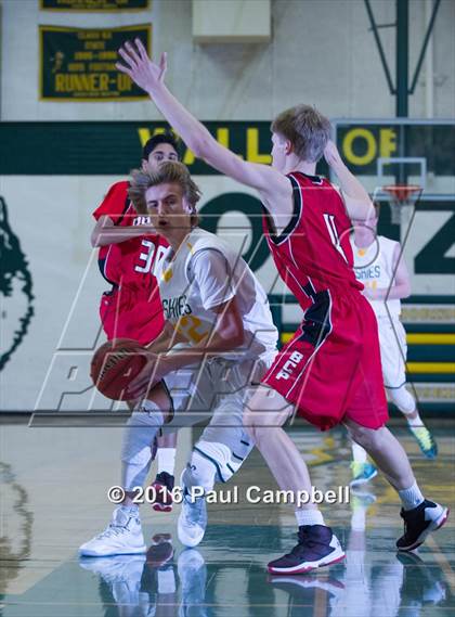Thumbnail 3 in Brophy @ Horizon photogallery.