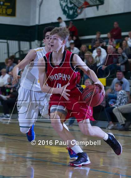 Thumbnail 3 in Brophy @ Horizon photogallery.