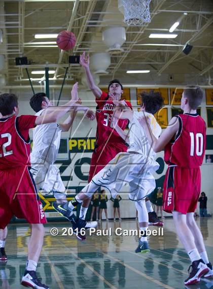 Thumbnail 3 in Brophy @ Horizon photogallery.
