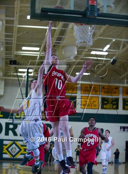 Thumbnail 1 in Brophy @ Horizon photogallery.