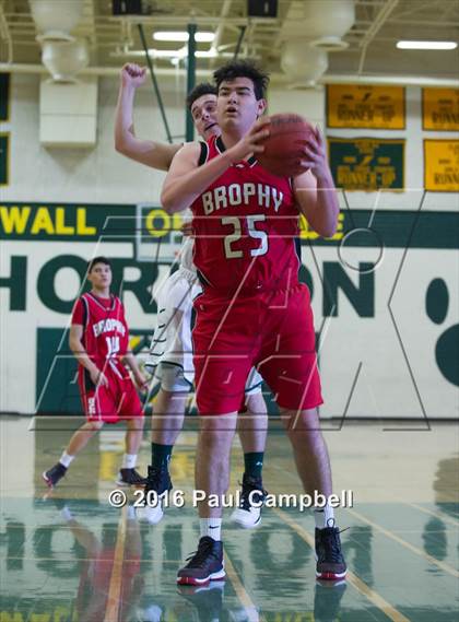 Thumbnail 2 in Brophy @ Horizon photogallery.