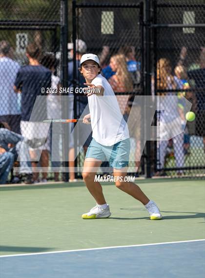 Thumbnail 2 in UHSAA 6A Semifinals photogallery.
