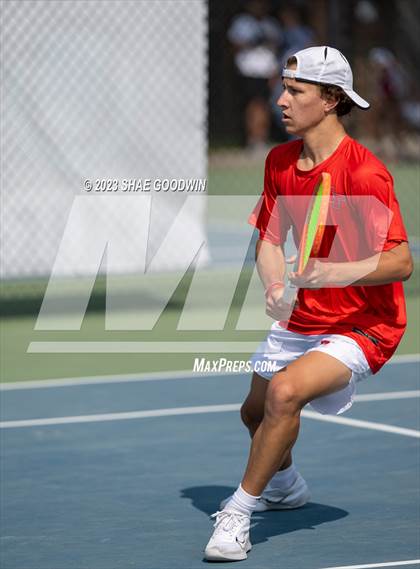Thumbnail 3 in UHSAA 6A Semifinals photogallery.