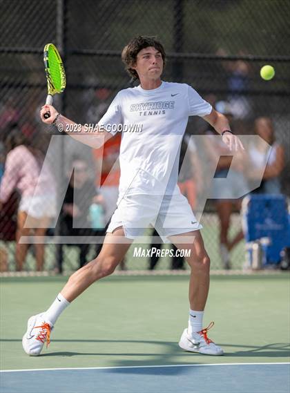 Thumbnail 3 in UHSAA 6A Semifinals photogallery.