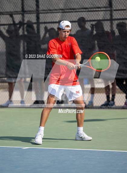 Thumbnail 2 in UHSAA 6A Semifinals photogallery.