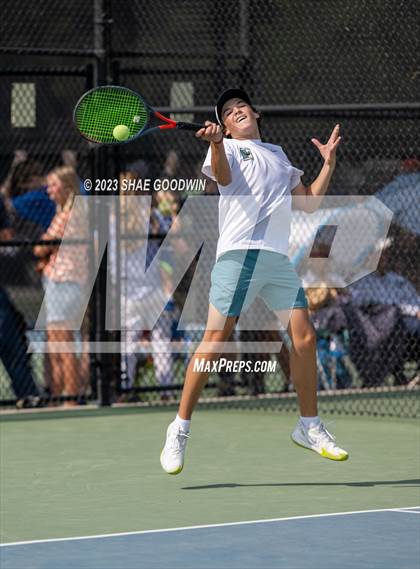 Thumbnail 3 in UHSAA 6A Semifinals photogallery.