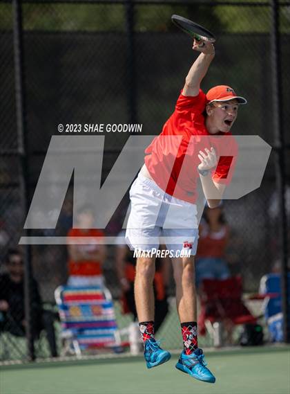 Thumbnail 1 in UHSAA 6A Semifinals photogallery.