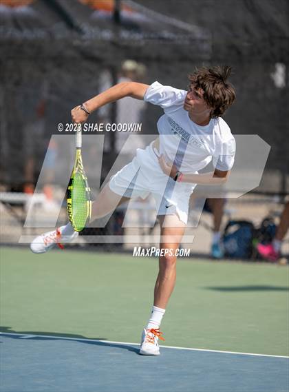 Thumbnail 1 in UHSAA 6A Semifinals photogallery.