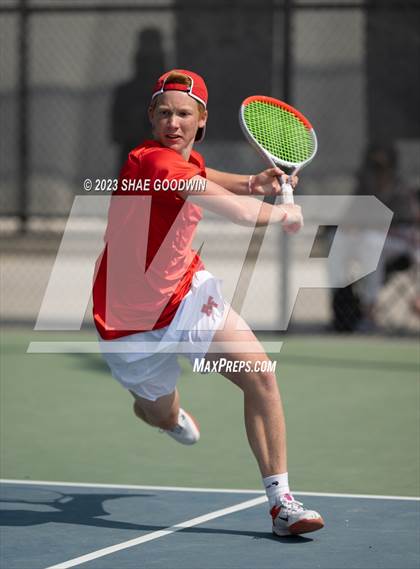 Thumbnail 2 in UHSAA 6A Semifinals photogallery.