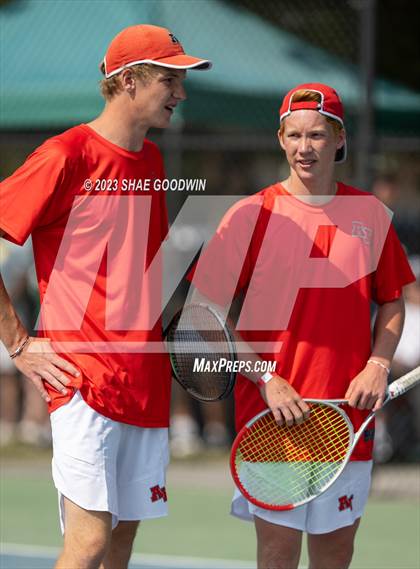 Thumbnail 1 in UHSAA 6A Semifinals photogallery.