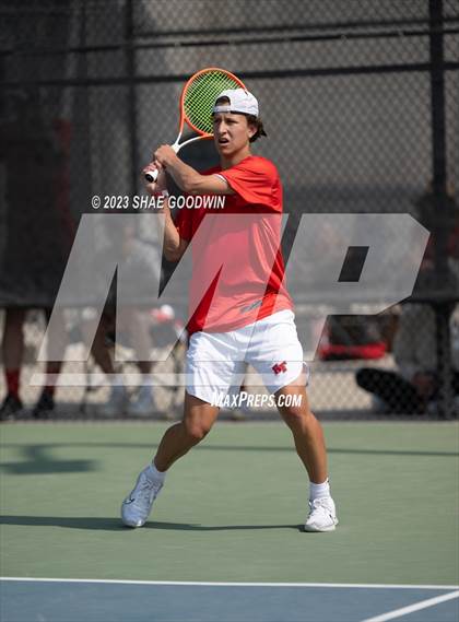Thumbnail 1 in UHSAA 6A Semifinals photogallery.