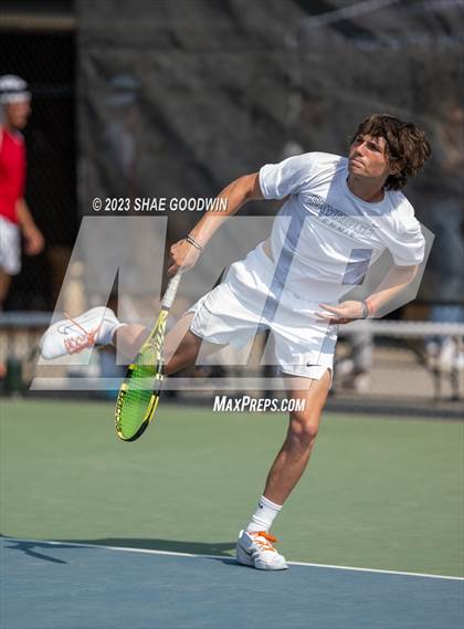 Thumbnail 2 in UHSAA 6A Semifinals photogallery.