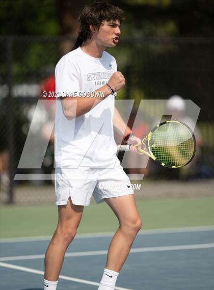 Thumbnail 1 in UHSAA 6A Semifinals photogallery.