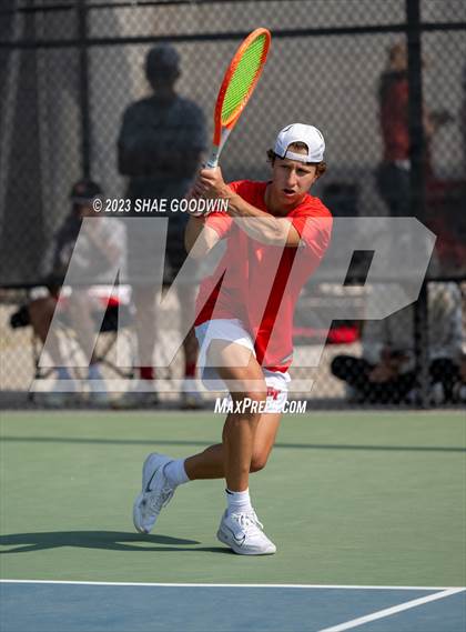Thumbnail 3 in UHSAA 6A Semifinals photogallery.