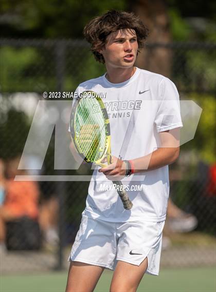 Thumbnail 3 in UHSAA 6A Semifinals photogallery.