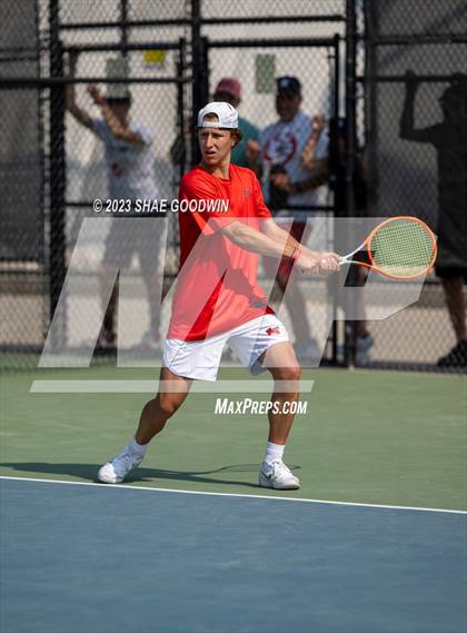 Thumbnail 2 in UHSAA 6A Semifinals photogallery.