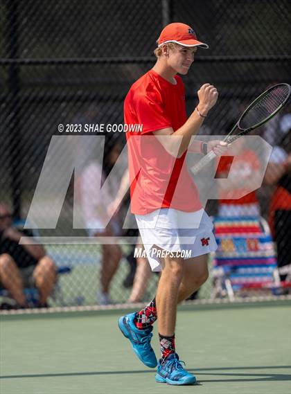 Thumbnail 2 in UHSAA 6A Semifinals photogallery.