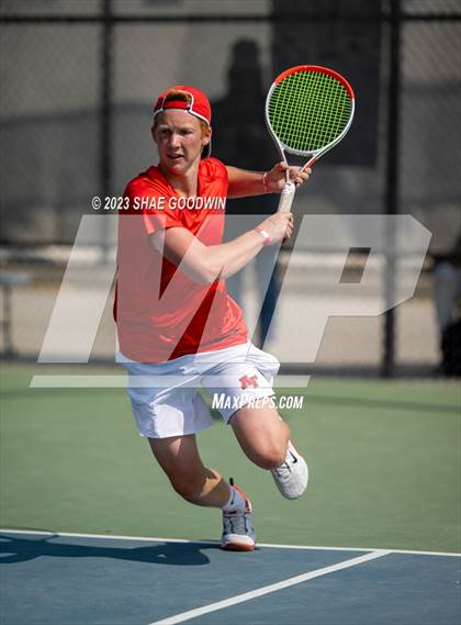 Thumbnail 3 in UHSAA 6A Semifinals photogallery.