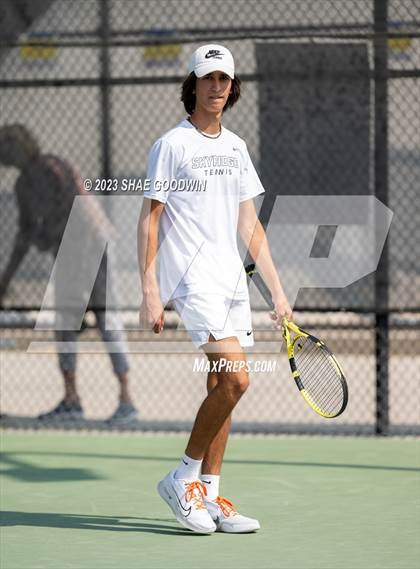 Thumbnail 3 in UHSAA 6A Semifinals photogallery.