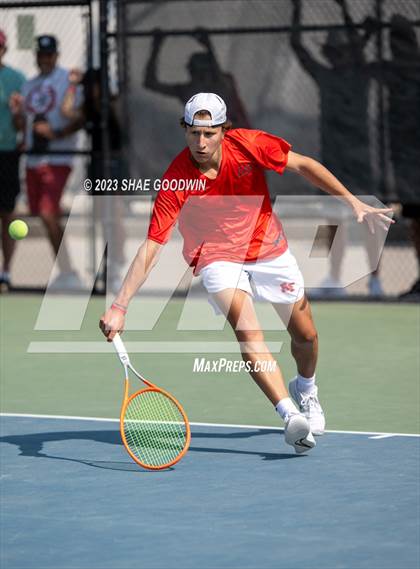 Thumbnail 2 in UHSAA 6A Semifinals photogallery.