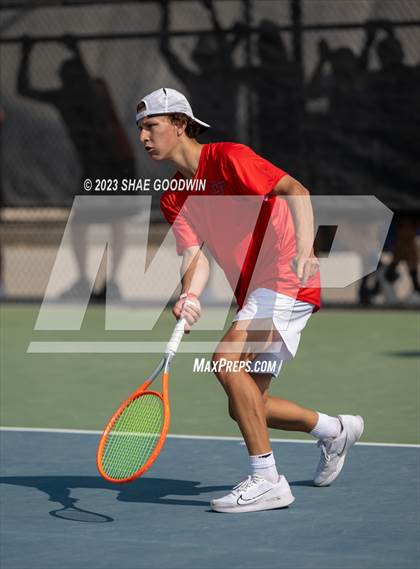 Thumbnail 3 in UHSAA 6A Semifinals photogallery.
