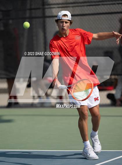 Thumbnail 1 in UHSAA 6A Semifinals photogallery.