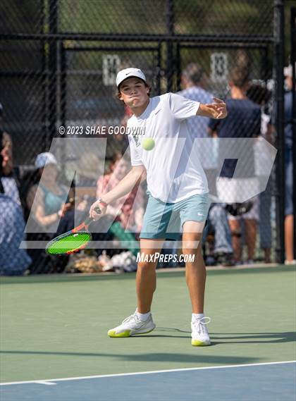 Thumbnail 2 in UHSAA 6A Semifinals photogallery.
