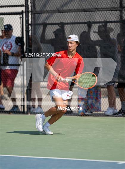 Thumbnail 1 in UHSAA 6A Semifinals photogallery.