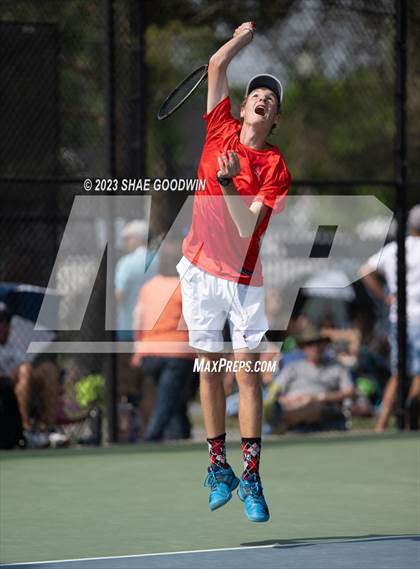 Thumbnail 2 in UHSAA 6A Semifinals photogallery.
