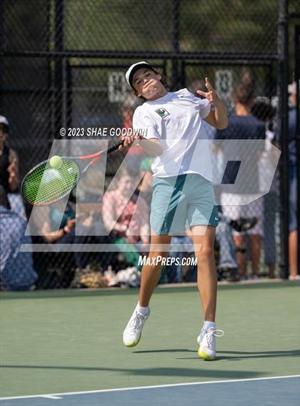 Thumbnail 3 in UHSAA 6A Semifinals photogallery.