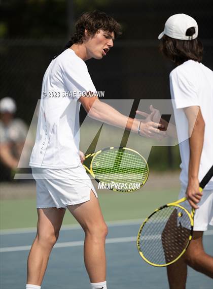 Thumbnail 2 in UHSAA 6A Semifinals photogallery.