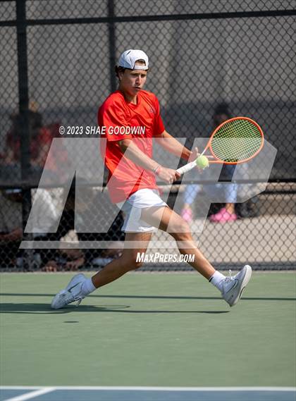 Thumbnail 3 in UHSAA 6A Semifinals photogallery.
