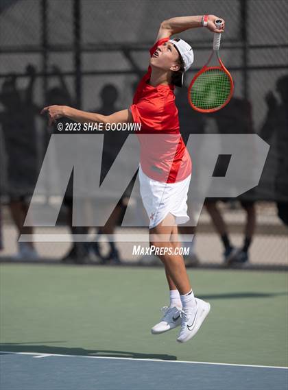 Thumbnail 2 in UHSAA 6A Semifinals photogallery.