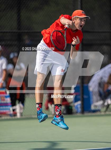 Thumbnail 3 in UHSAA 6A Semifinals photogallery.