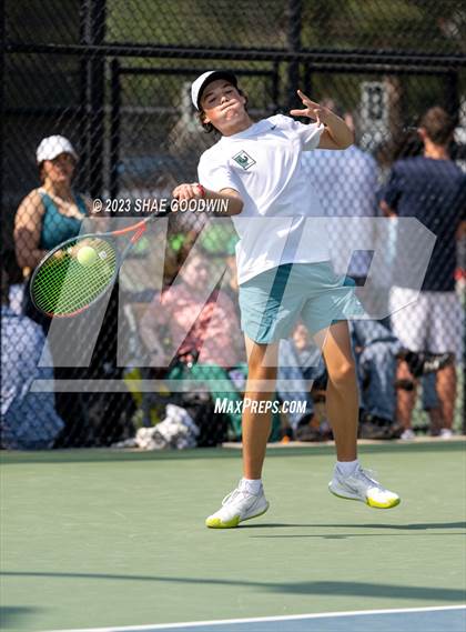 Thumbnail 2 in UHSAA 6A Semifinals photogallery.
