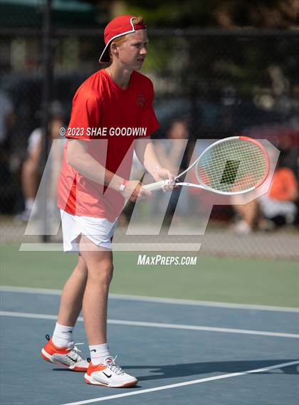 Thumbnail 3 in UHSAA 6A Semifinals photogallery.