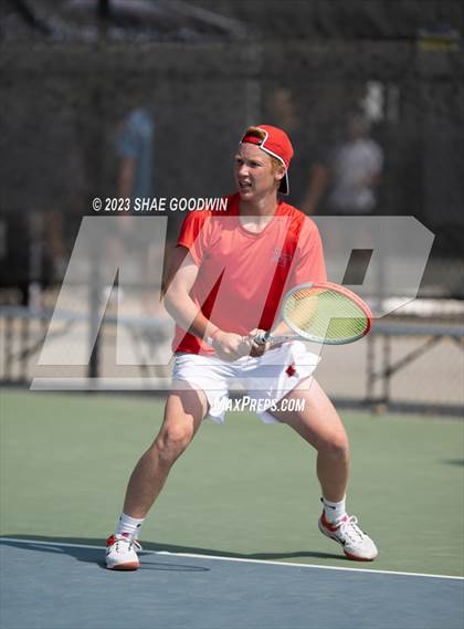 Thumbnail 2 in UHSAA 6A Semifinals photogallery.