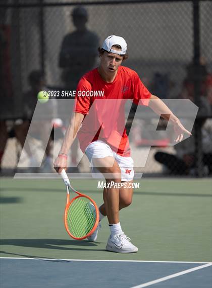 Thumbnail 3 in UHSAA 6A Semifinals photogallery.