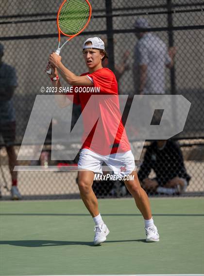 Thumbnail 2 in UHSAA 6A Semifinals photogallery.
