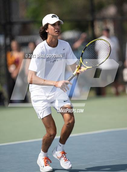 Thumbnail 3 in UHSAA 6A Semifinals photogallery.