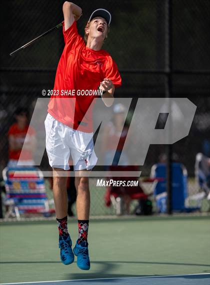 Thumbnail 3 in UHSAA 6A Semifinals photogallery.